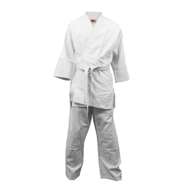 Unisex kimono na judo SMJ Sport HS-TNK-000008568 120