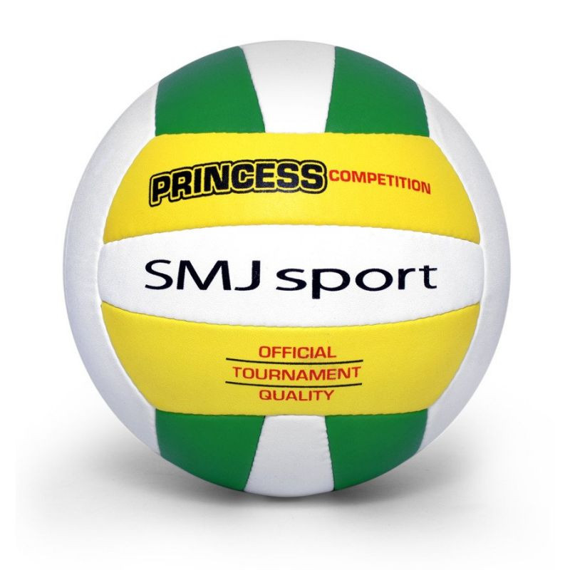 Smj Sport Princess Competition Volejbal HS-TNK-000009323 NEUPLATŇUJE SE