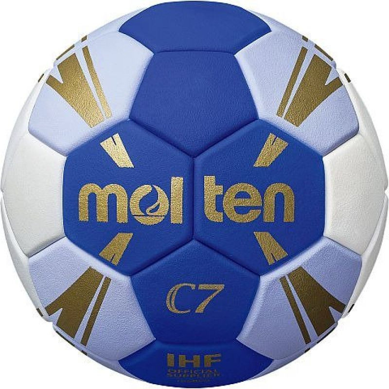 Házenkářský míč Molten C7 H2C3500-BW HS-TNK-000009811 NEUPLATŇUJE SE