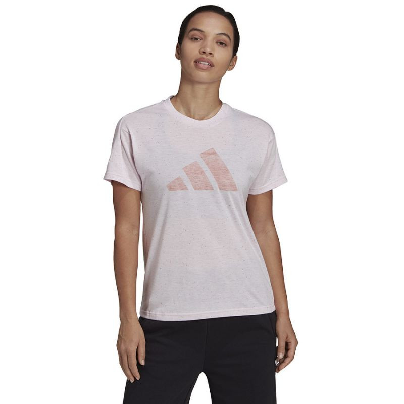 Dámské tričko Winrs 3.0 W HE1706 - Adidas L