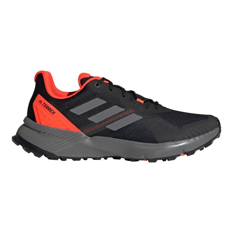 Pánská běžecká obuv Terrex Soulstride M FY9214 - Adidas 42
