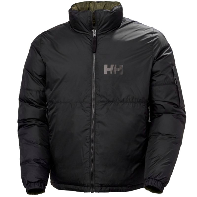 Helly Hansen Active Reversible Jacket M 53693-990 XL