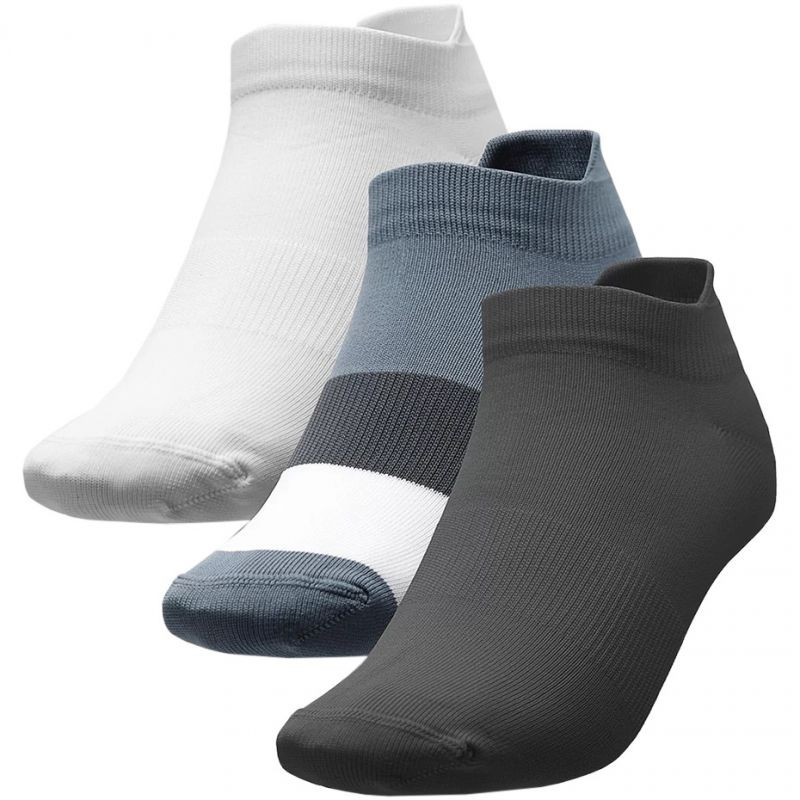 Dámské ponožky W H4L22 SOD002 22S+32S+10 - 4F 35-38