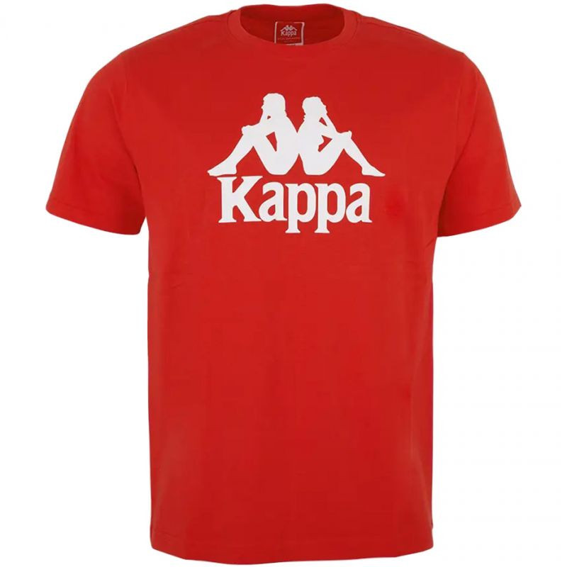 Dětské tričko Caspar Jr 303910J 619 - Kappa 140 cm