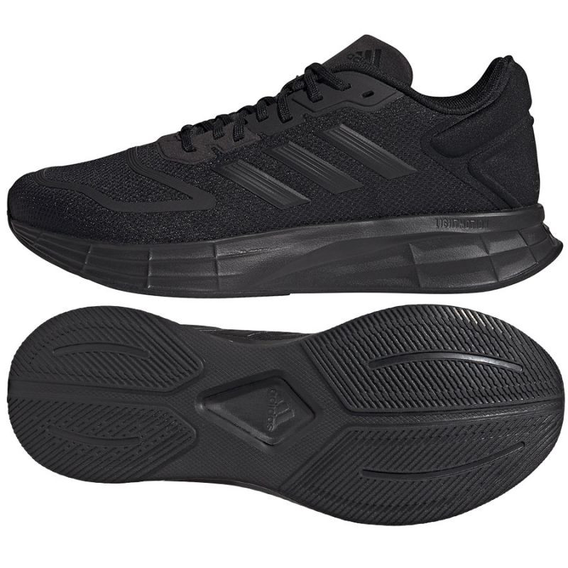 Pánské běžecké boty Duramo 10 M GW8342 - Adidas 40