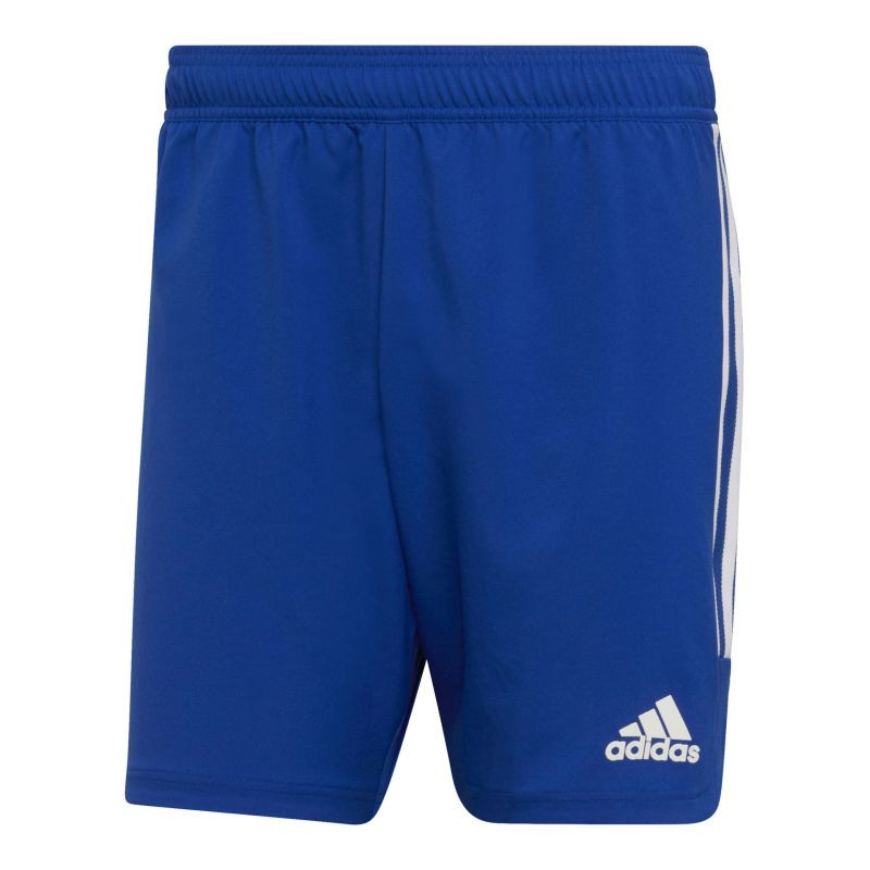Pánské zápasnické šortky Condivo 22 M HA0599 - Adidas S (173 cm)
