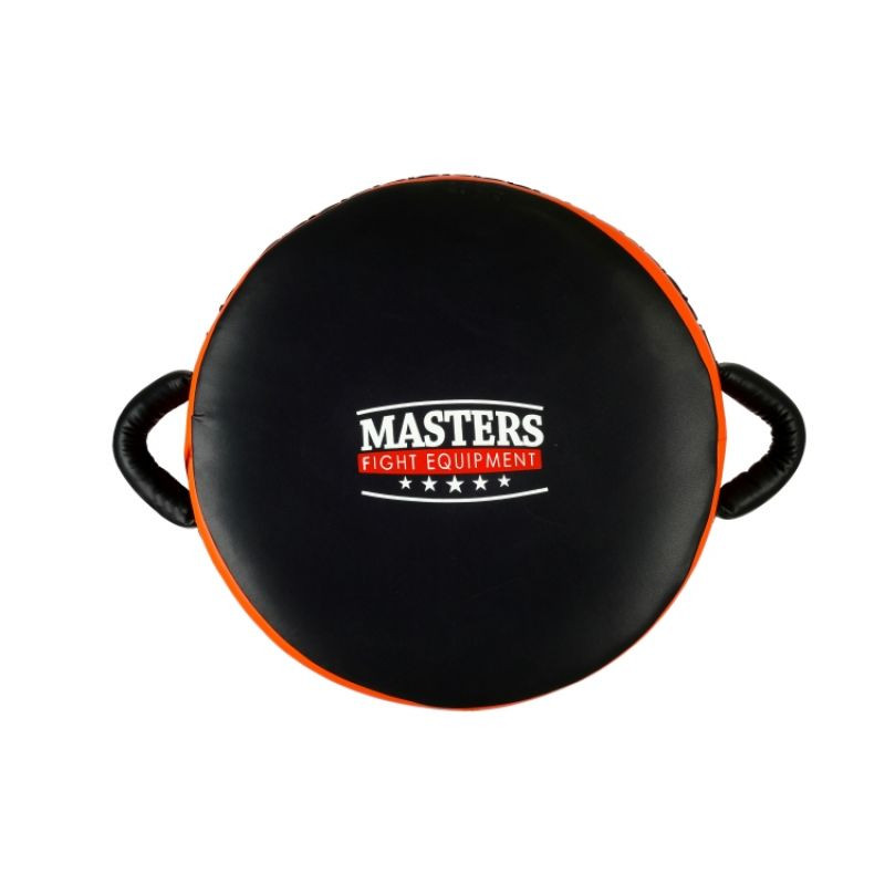 Kulatý tréninkový disk Masters 45 cm x 15 cm TT-O 1422-O NEUPLATŇUJE SE