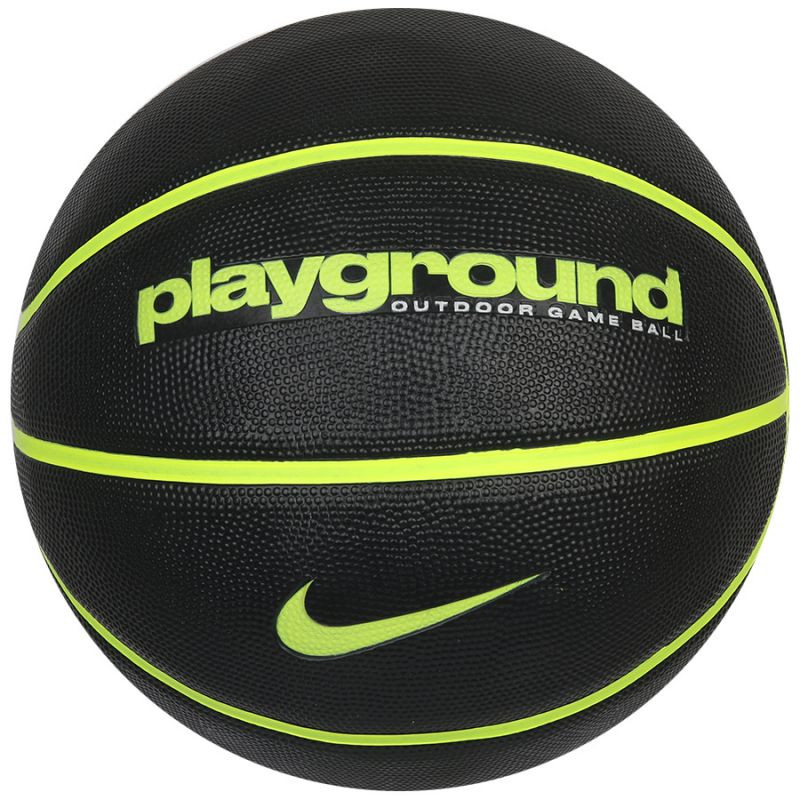Nike Playground Outdoor Basketball 100 4498 085 05 5