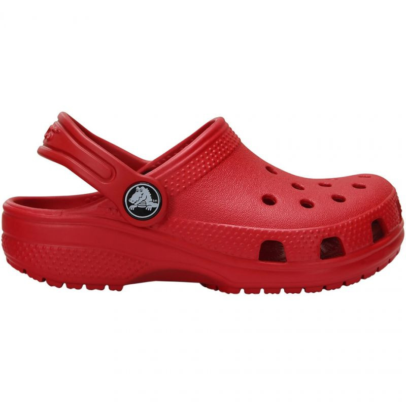 Crocs Toddler Classic Clog Jr 206990 6EN 22-23