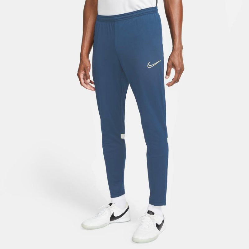 Pánské kalhoty DF Academy M CW6122 410 - Nike S