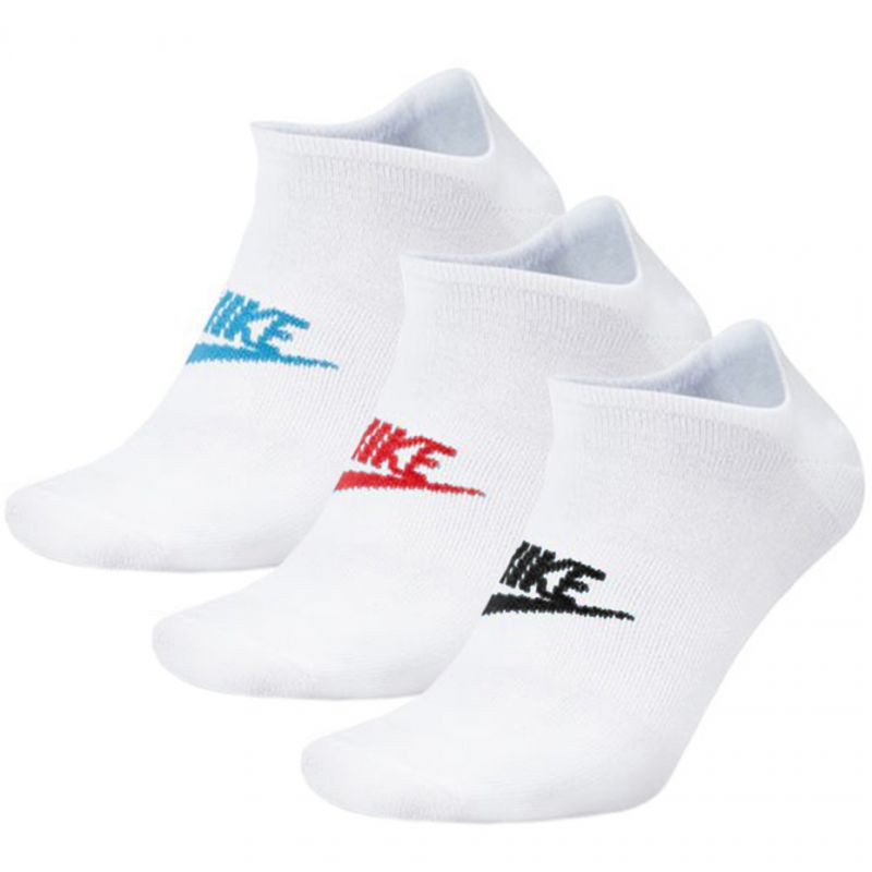 NK Nsw Everyday Essential Ns ponožky DX5075 911 - Nike 34-38
