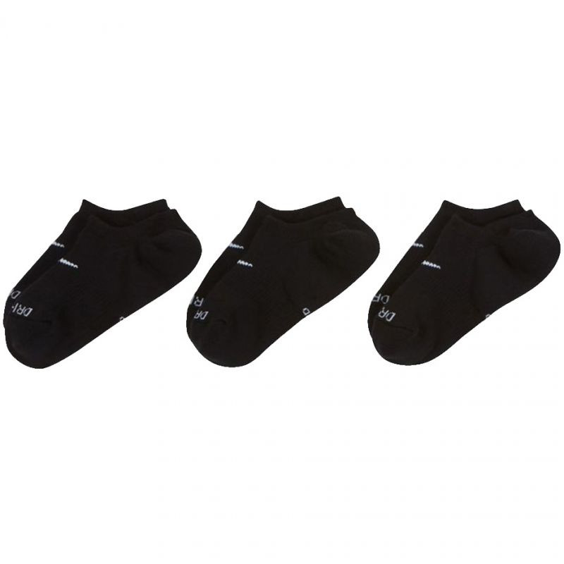 Nike NK Everyday Plus Cush Footie Socks DH5463 904 34-38