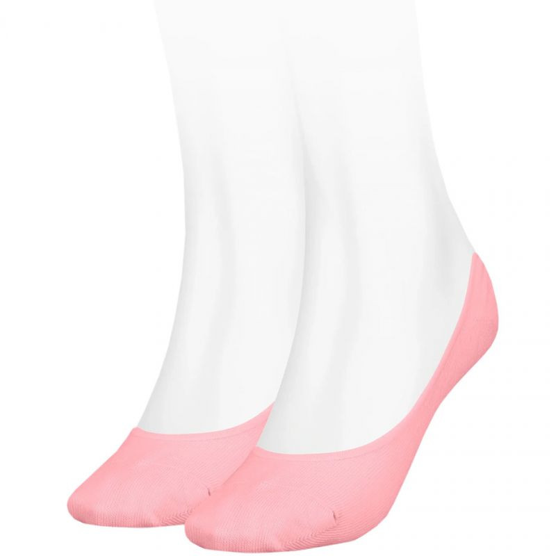Dámské ponožky 907977 04 pink - Puma 35-38