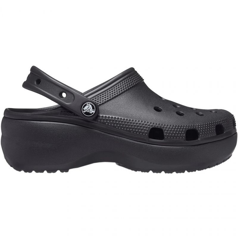 Dámské boty Crocs Classic Platform W 206750 001 37-38