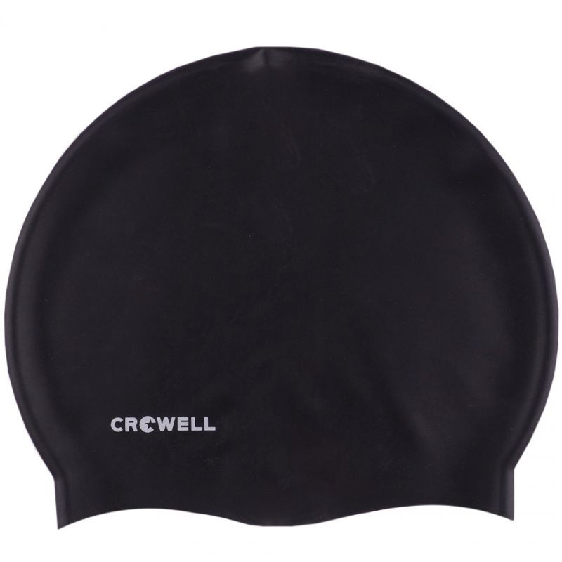 Silikonová plavecká čepice Crowell Mono-Breeze-01 NEUPLATŇUJE SE