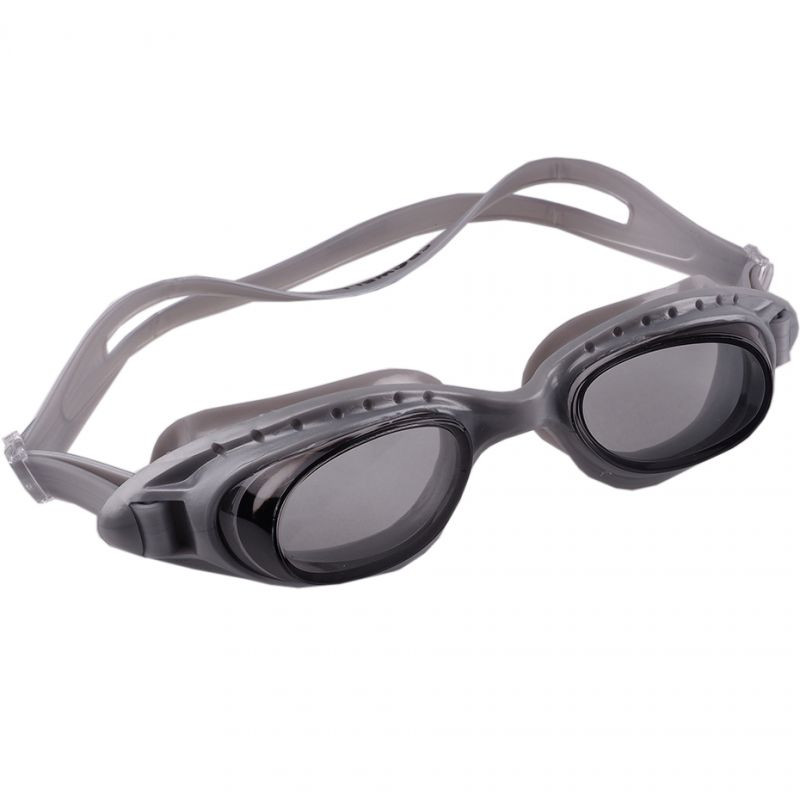 Plavecké brýle Crowell Shark okul-shark-silver NEUPLATŇUJE SE