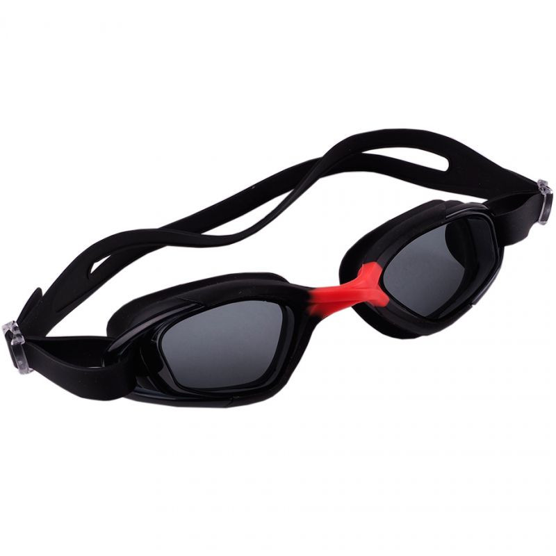 Plavecké brýle Crowell Reef ocul-reef-black-red NEUPLATŇUJE SE