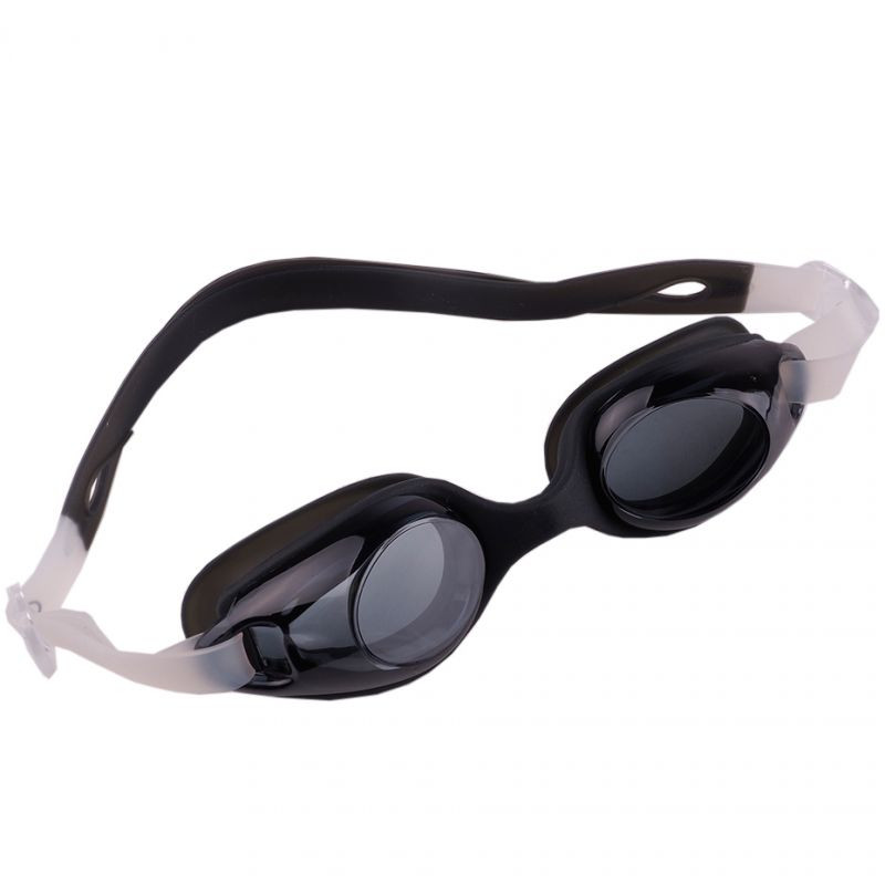 Plavecké brýle Crowell Sandy Jr ocul-sandy-black-white NEUPLATŇUJE SE