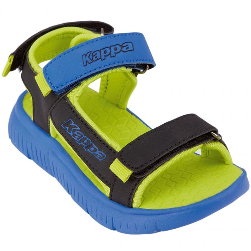 Dětské sandály Kana MF Jr 260886MFK 6011 - Kappa 34