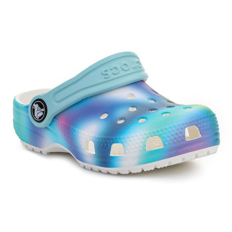 Crocs Classic Solarized Kids Clog T 207588-94S EU 20/21