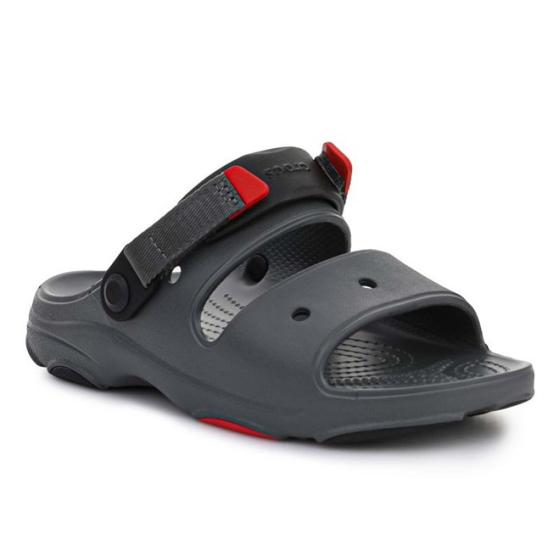 Crocs Classic All-Terrain Sandal Kids 207707-0DA Děti EU 30/31