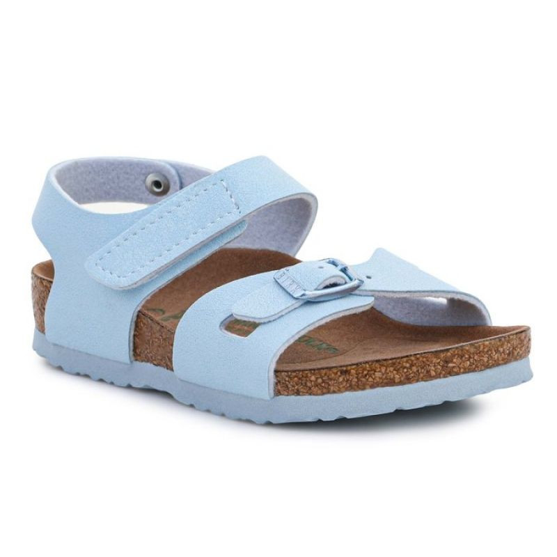 Dětské sandály Birkenstock Colorado 1021687 Light blue EU 30