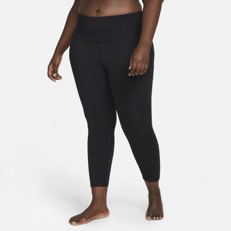 Pánské kalhoty na jógu Dri-FIT M DM7023-010 - Nike L