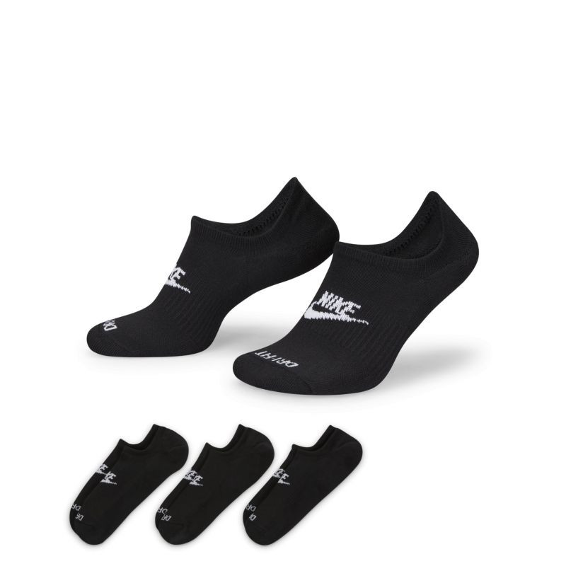 Ponožky Nike Everyday Plus Cushioned DN3314-010 S