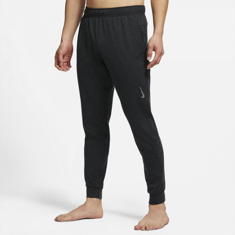 Pánské kalhoty na jógu Dri-FIT M CZ2208-010 - Nike XL