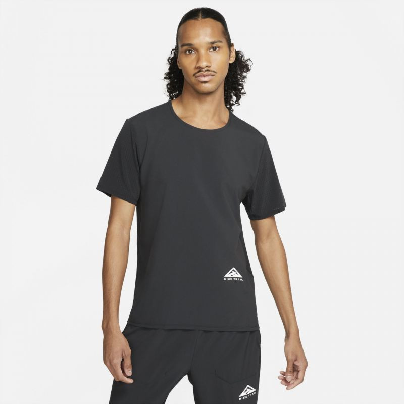 Pánské tričko Dri-FIT Rise 365 M CZ9050-010 - Nike XL