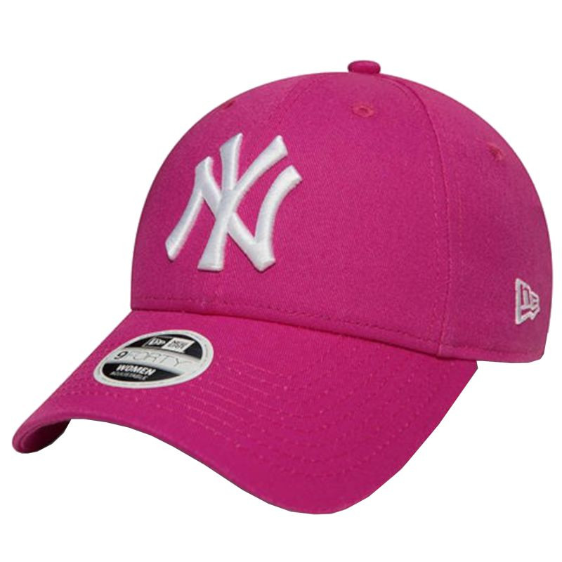 New Era 9FORTY Fashion New York Yankees MLB Kšiltovka 11157578 OSFA