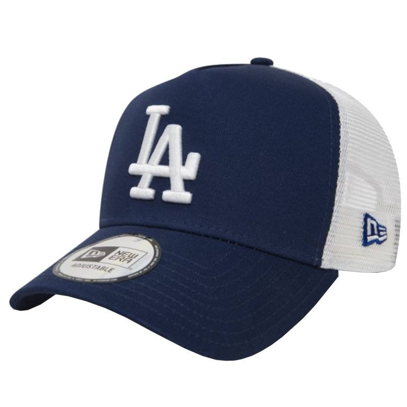 New Era Los Angeles Dodgers MLB Clean Cap 11405497 OSFA