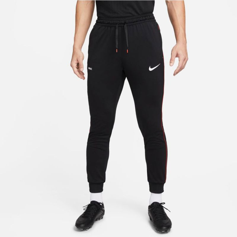 Pánské tréninkové kalhoty Dri-Fit Libero M DH9666 010 - Nike XL
