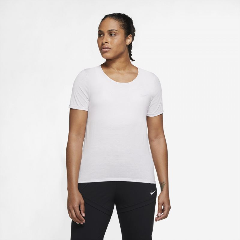 Dámské tričko Dri-FIT Run Division W DD5176-511 - Nike S