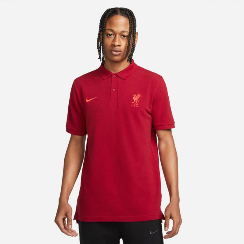 Pánské tričko Liverpool FC M DJ9699-608 - Nike M