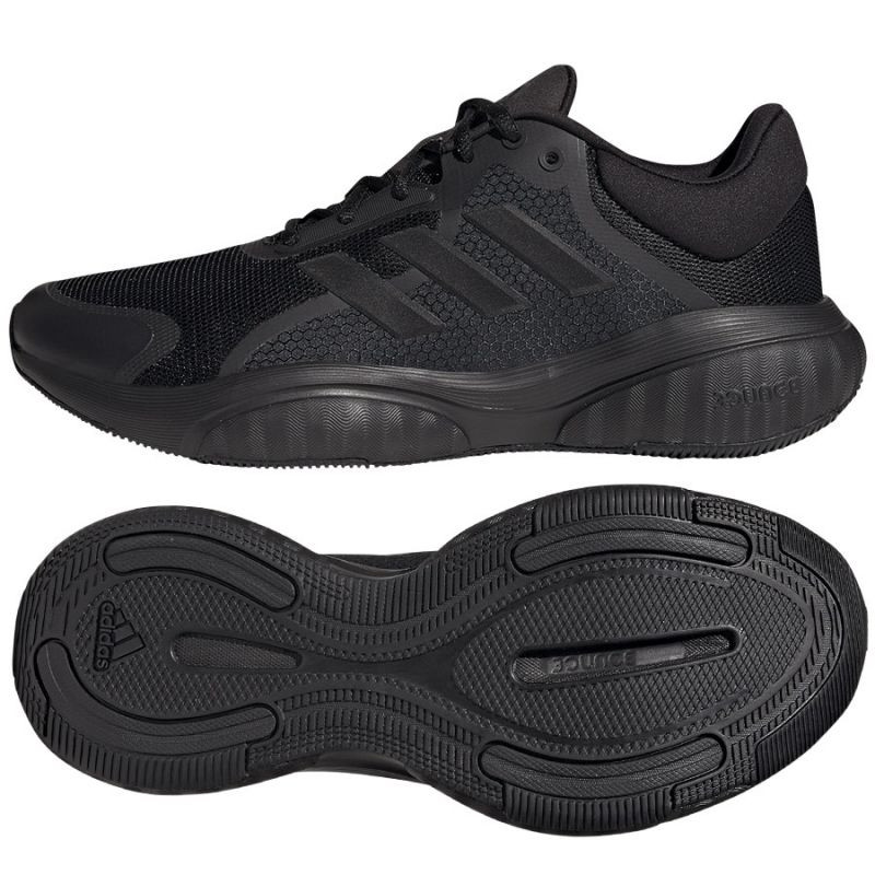 Pánská běžecká obuv Response M GW5705 - Adidas 43 1/3