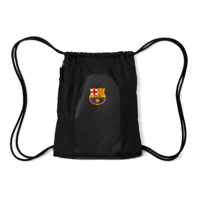 Taška na boty Nike FC Barcelona DJ9969-010 NEUPLATŇUJE SE