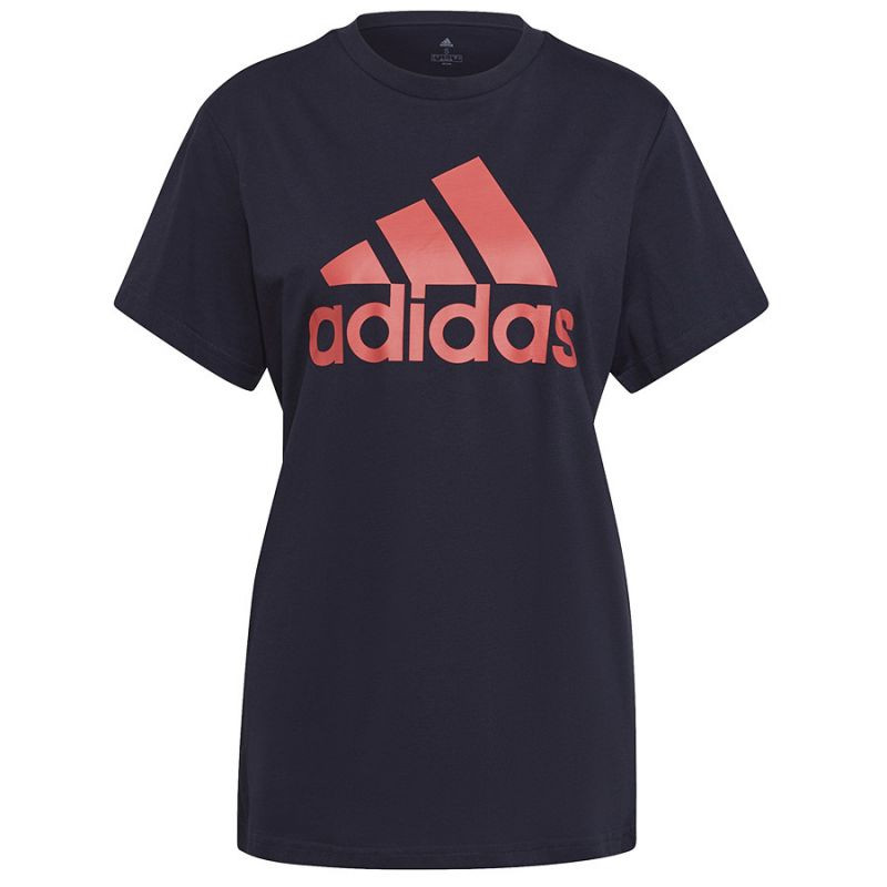 Dámské tričko BL T W HH8838 - Adidas XS
