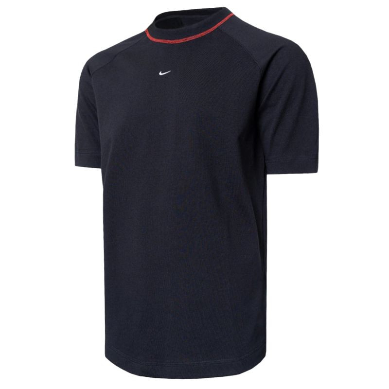 Pánské tričko F.C. Tribuna M DC9062-010 - Nike M