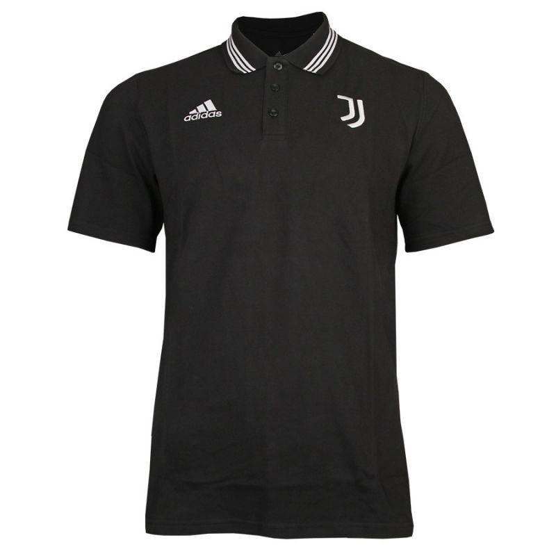 Pánské polo tričko Juventus DNA M HD8879 - Adidas L