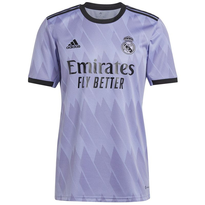 Pánské tričko Real Madrid A JSY M H18489 - Adidas XL