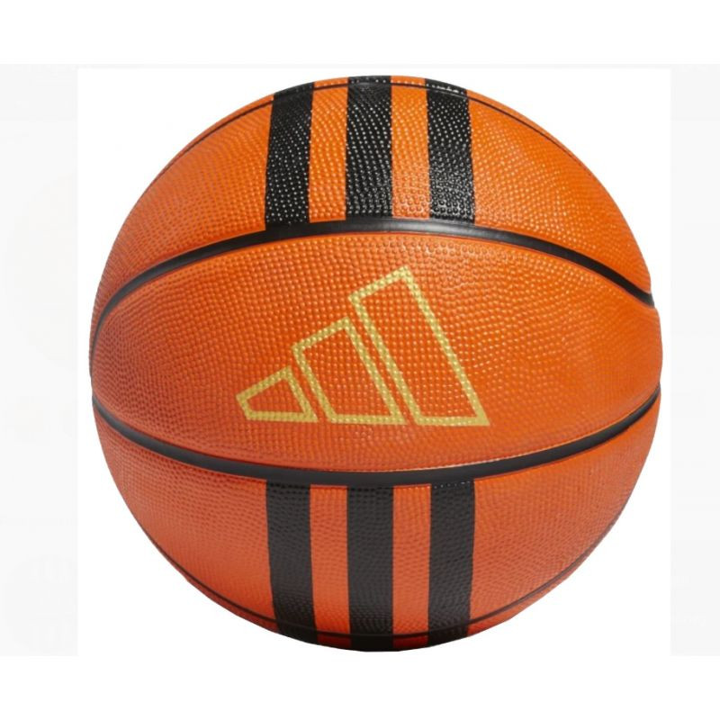 Adidas 3 Stripes Rubber X3 basketbal HM4970 7