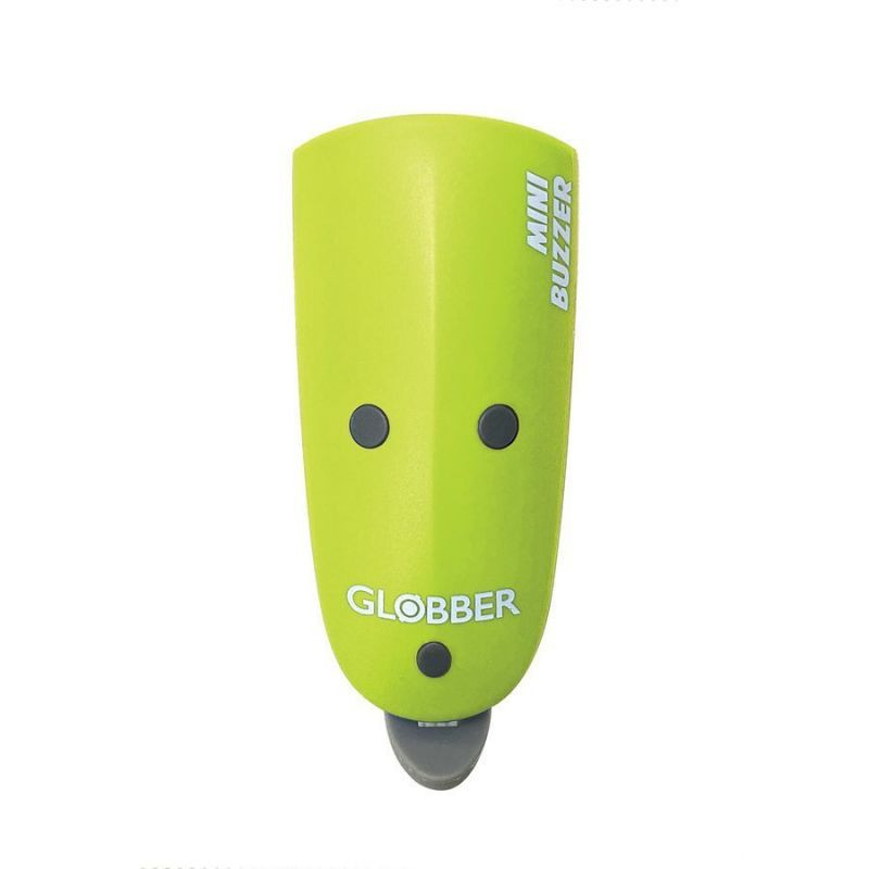 LED světlo + klakson Globber Mini Buzzer 530-106 DE1 NEUPLATŇUJE SE