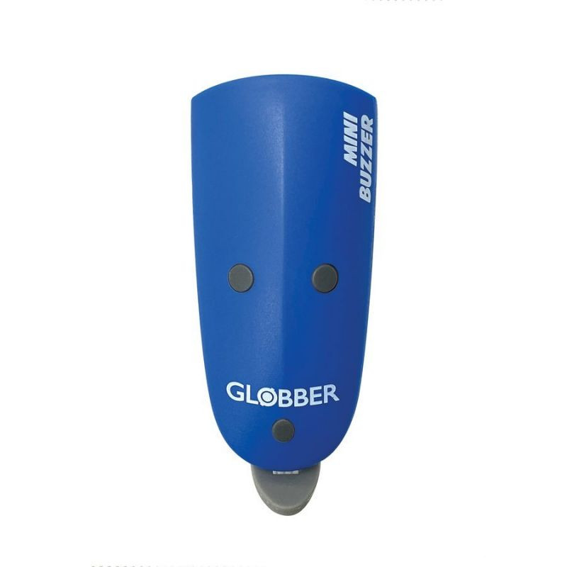 LED světlo + klakson Globber Mini Buzzer 530-100 DE1 NEUPLATŇUJE SE
