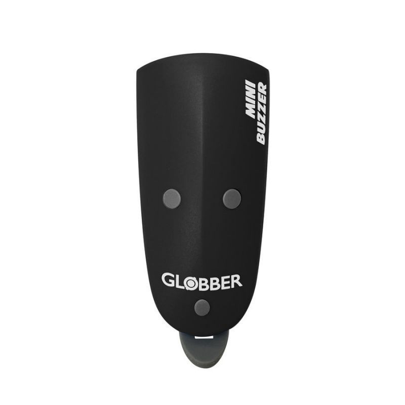 LED světlo + klakson Globber Mini Buzzer 530-120 DE1 NEUPLATŇUJE SE