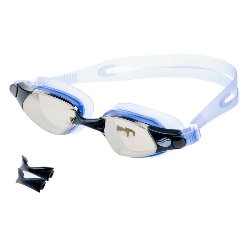 Plavecké brýle Aquawave Petrel 92800081328 NEUPLATŇUJE SE