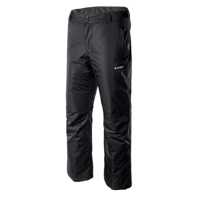 Lyžařské kalhoty Hi-tec Forno M 92800289020 L