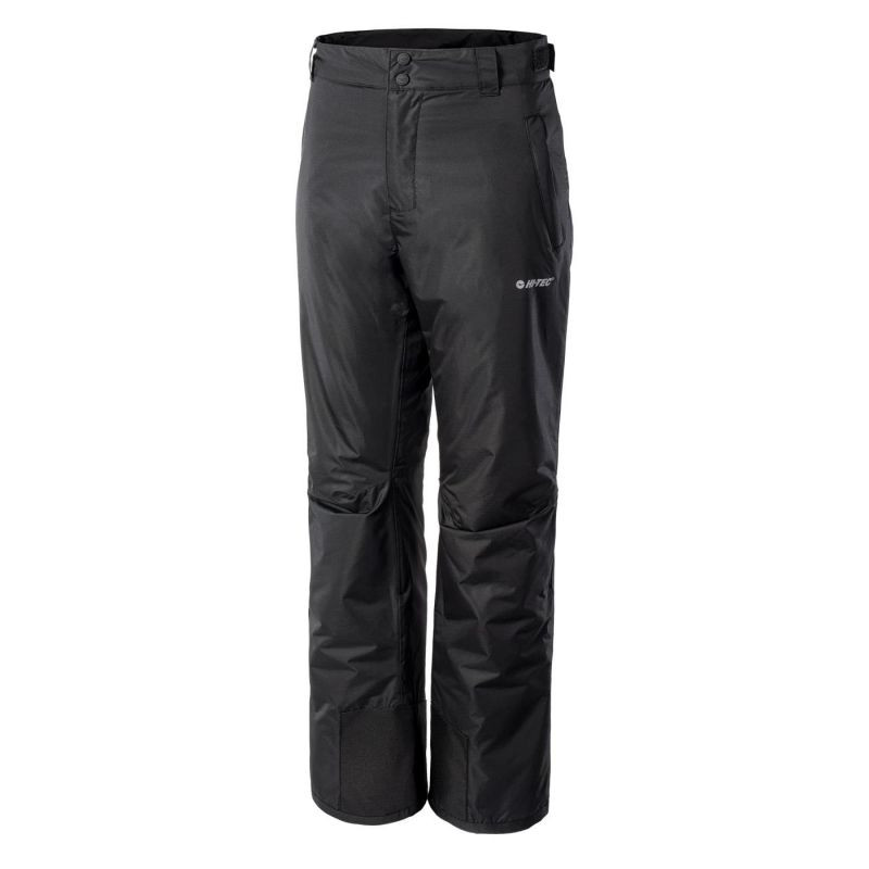 Dámské lyžařské kalhoty Lady Forno W 92800289056 - Hi-Tec XL