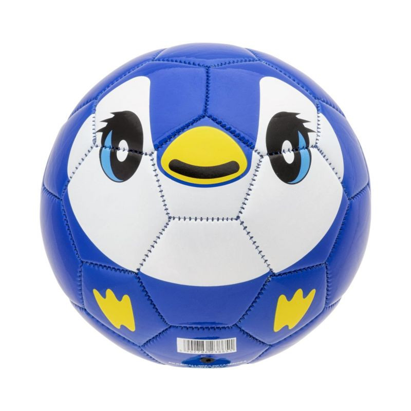 Huari Animal Ball Jr Fotbalový míč 92800350093 NEUPLATŇUJE SE