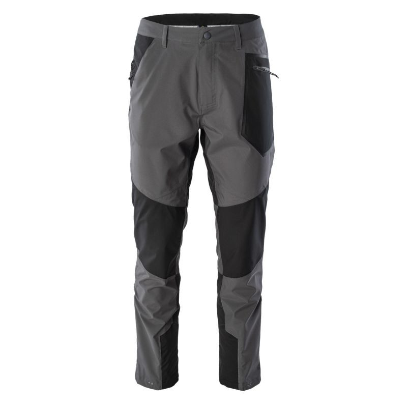 Pánské kalhoty Montoni M 92800396370 - Elbrus XL